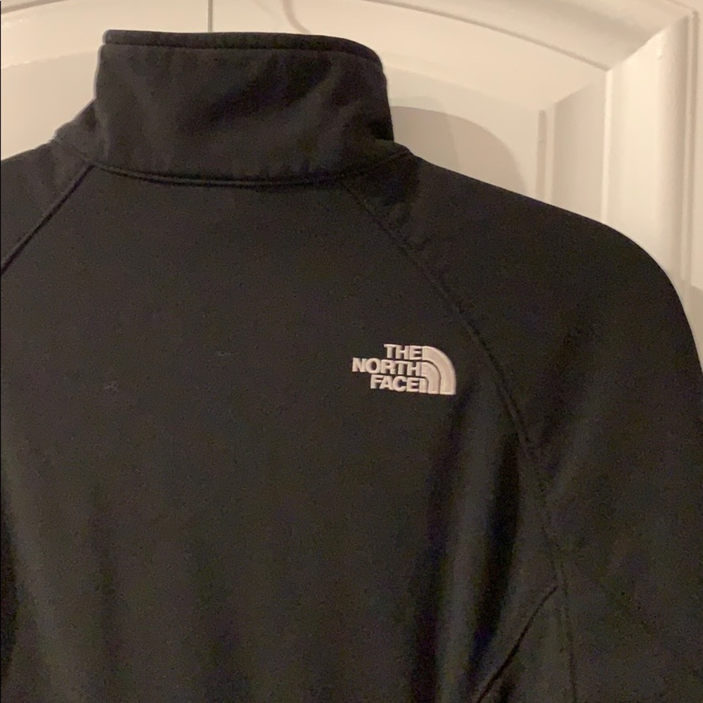 Authentic North Face Jacket - image 3